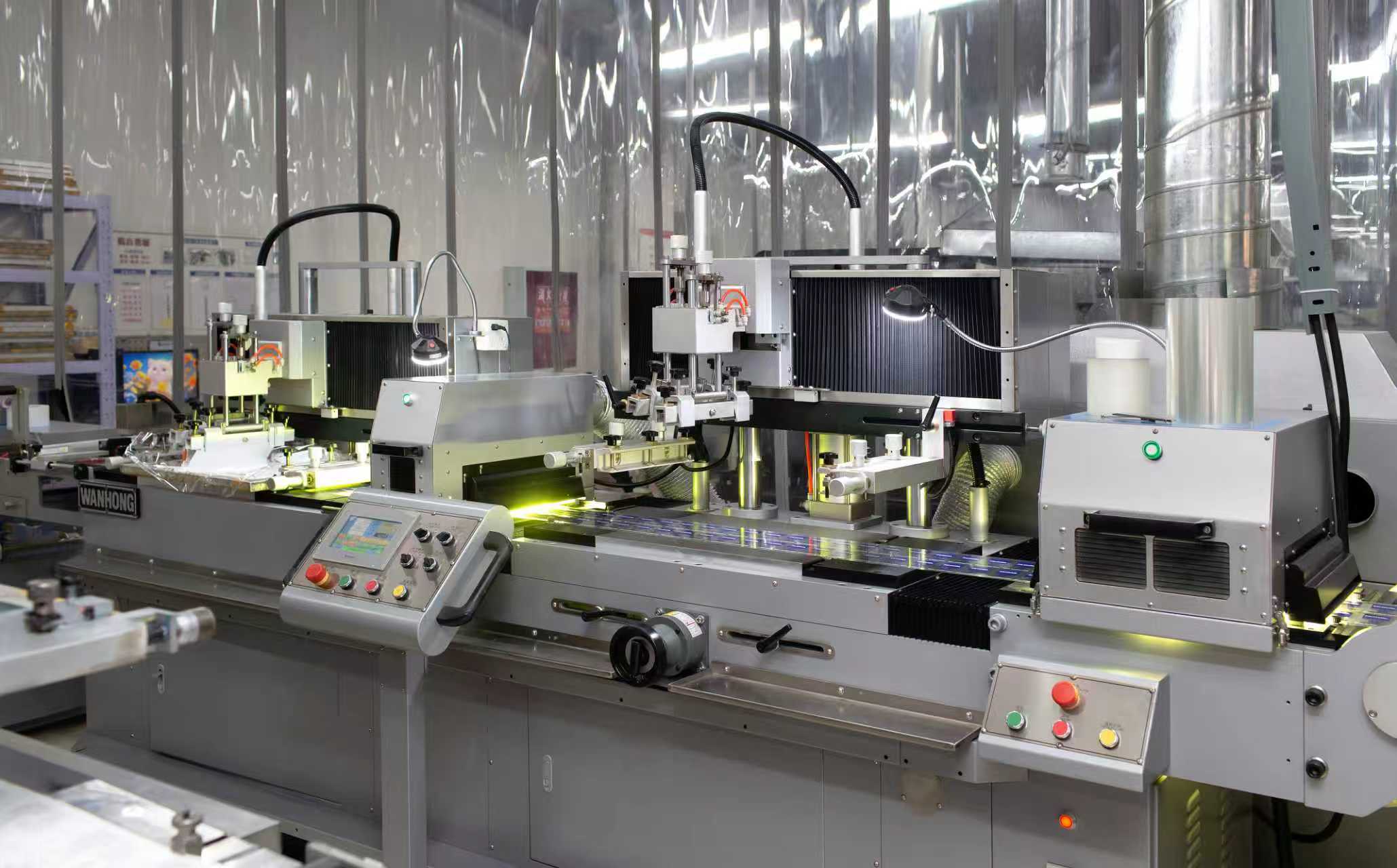 Latest company case about The Ultimate Guide to Label Application & Problem Solving