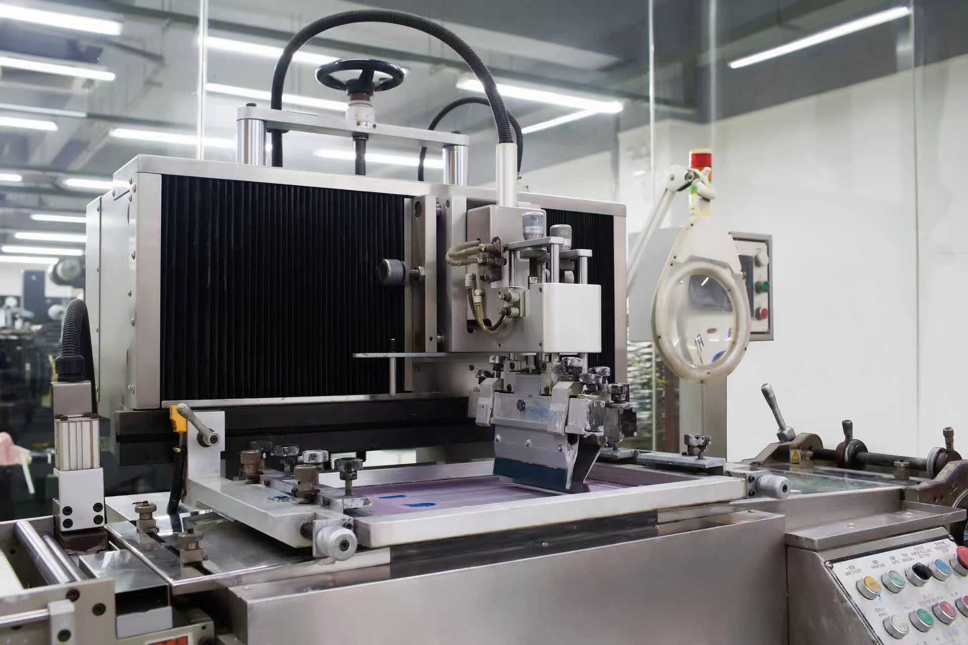 Latest company case about Our Signature Craftsmanship: Elevating Your Brand from Label to Artwork