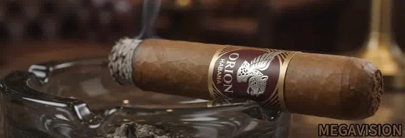 Latest company case about Premium Textured Paper Cigar Labels with Gold Foil for Luxury Tobacco Packaging