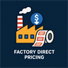 Factory Direct Price