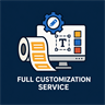 Full Customization